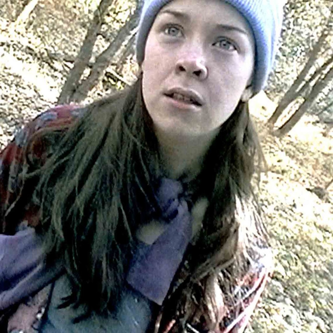 Blair Witch Project Is in the Works & Ready to Haunt You